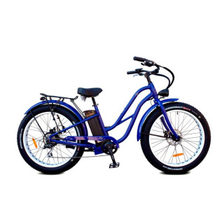 Rodars Atalaya Fatbike électrique d'occasion reconditionné