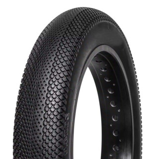 Pearl Bike | Pneu 20"x4.0  204 E-Speedster Vee-Tire