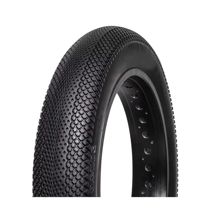 Pearl Bike | Pneu 20"x4.0  204 E-Speedster Vee-Tire