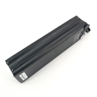 Pearl Bike | Batterie Silverfish 36V 20Ah pour Fat Bike Gorille & Wello Bikes