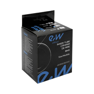 Pearl Bike | Chambre à Air pour Fat Bike 26"x4.0