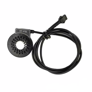 Pearl Bike | Capteur de Pédalage KT-V12L pour Wello Bikes
