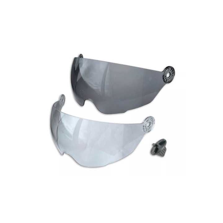 Pearl Bike | Casque de Ville Visor Pro Lynx