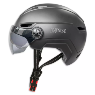 Pearl Bike | Casque de Ville Visor Pro Lynx