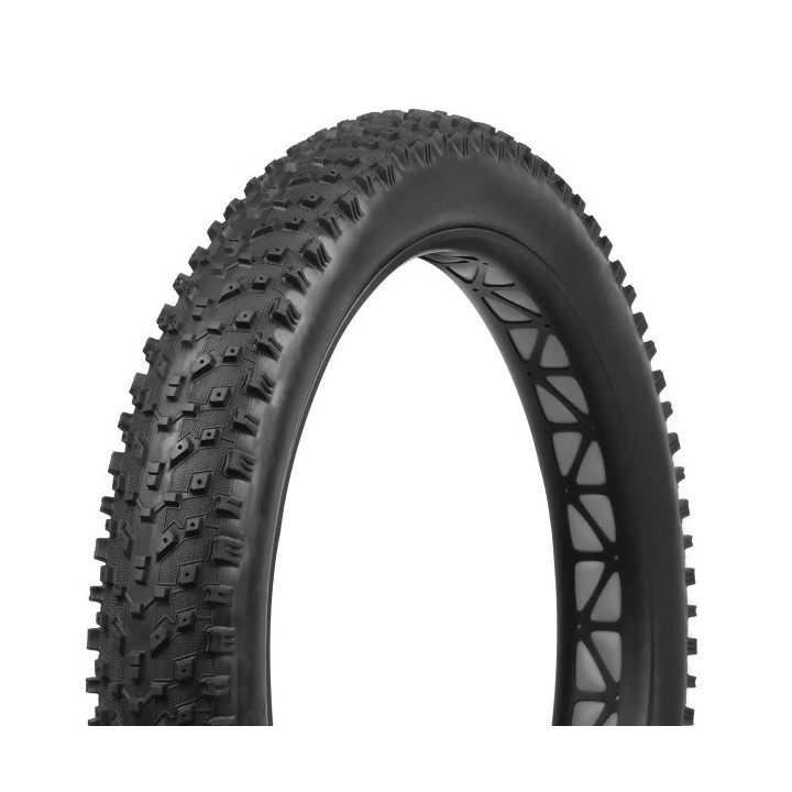 Pearl Bike | Pneu 26"x4.0 Snow Avalanche Vee Tire Tubeless Ready