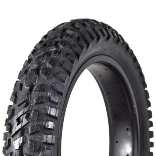 Pearl Bike | Pneu 20"x5.0 Grizzly Super73 Vee Tire Fat Bike