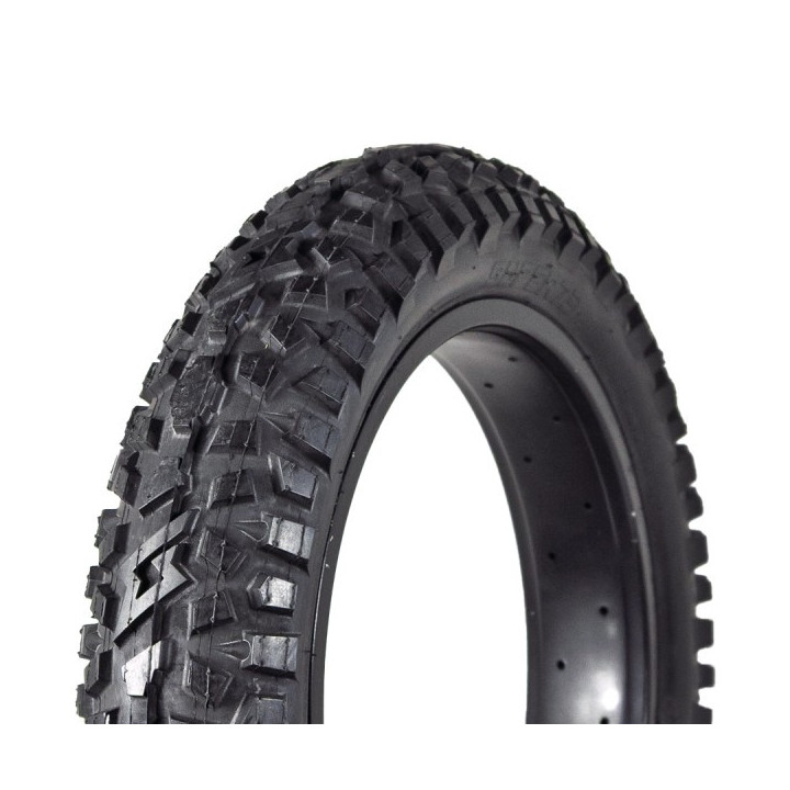 Pearl Bike | Pneu 20"x5.0 Grizzly Super73 Vee Tire Fat Bike